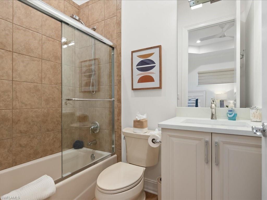 MARCO BEACH - Residential