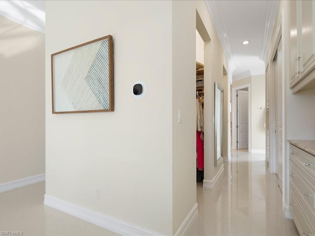 MARCO BEACH - Residential