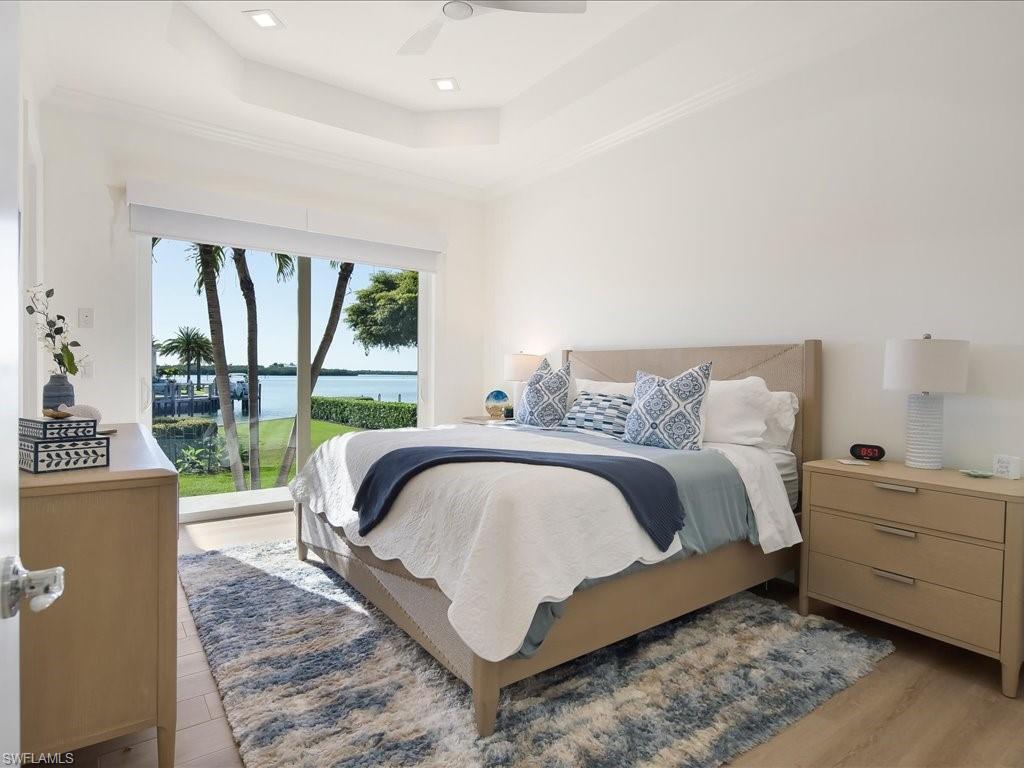 MARCO BEACH - Residential