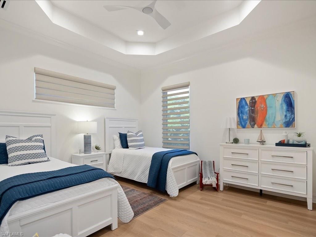 MARCO BEACH - Residential