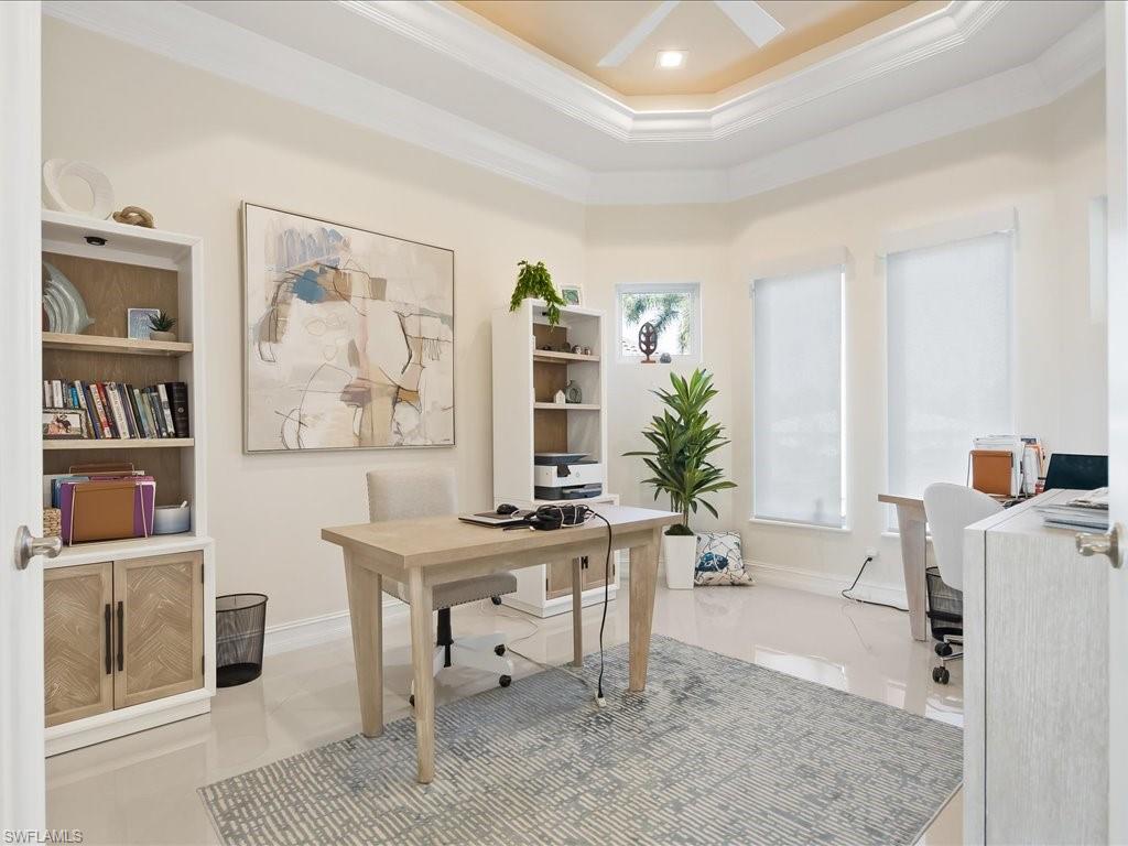 MARCO BEACH - Residential