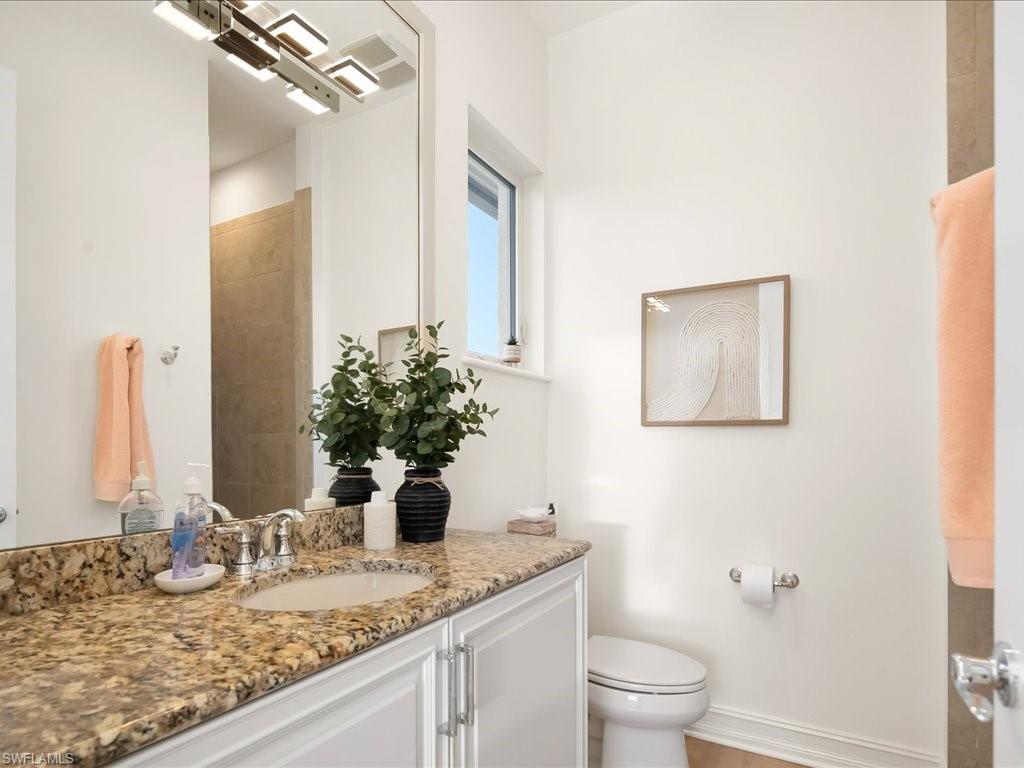 MARCO BEACH - Residential