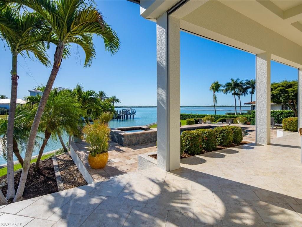 MARCO BEACH - Residential