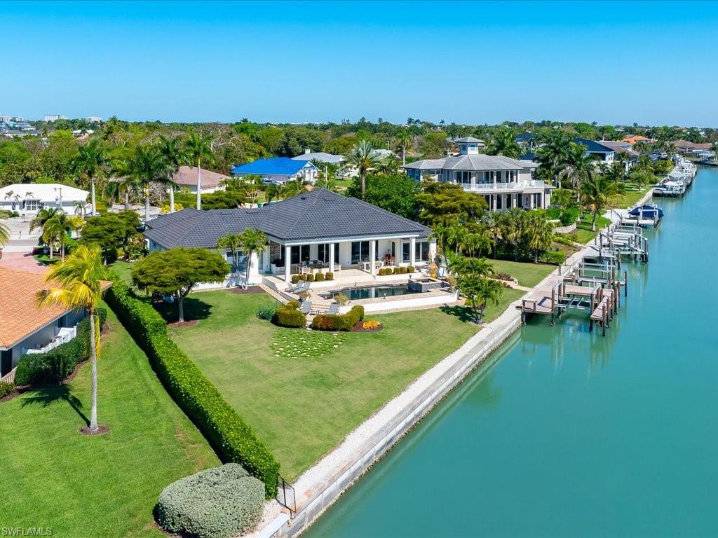 MARCO BEACH - Residential