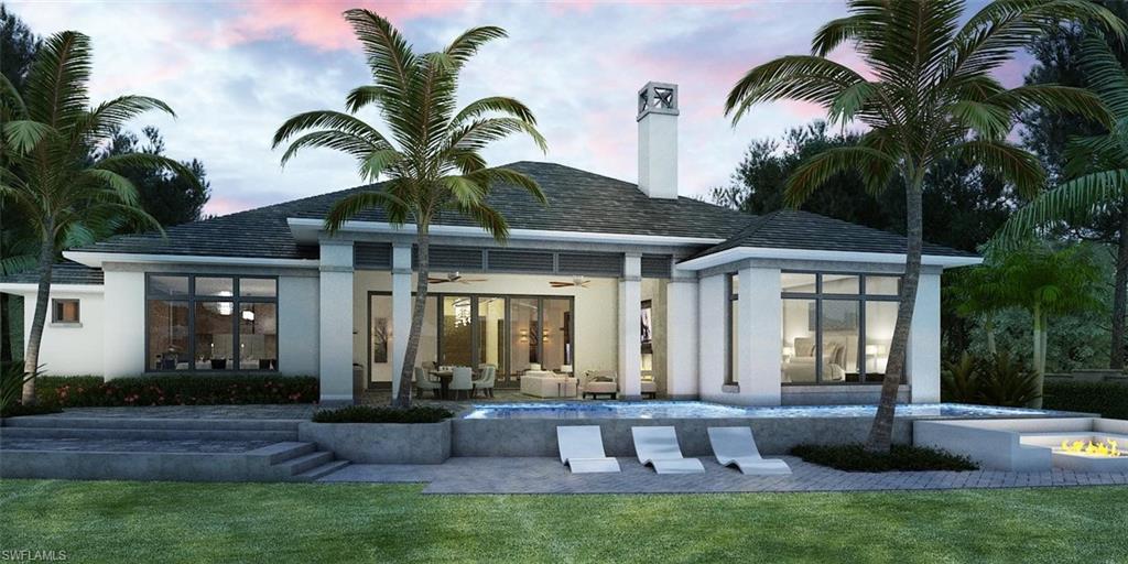 PARK SHORE - Residential