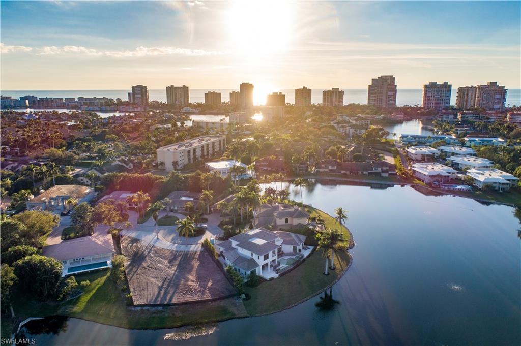 PARK SHORE - Residential