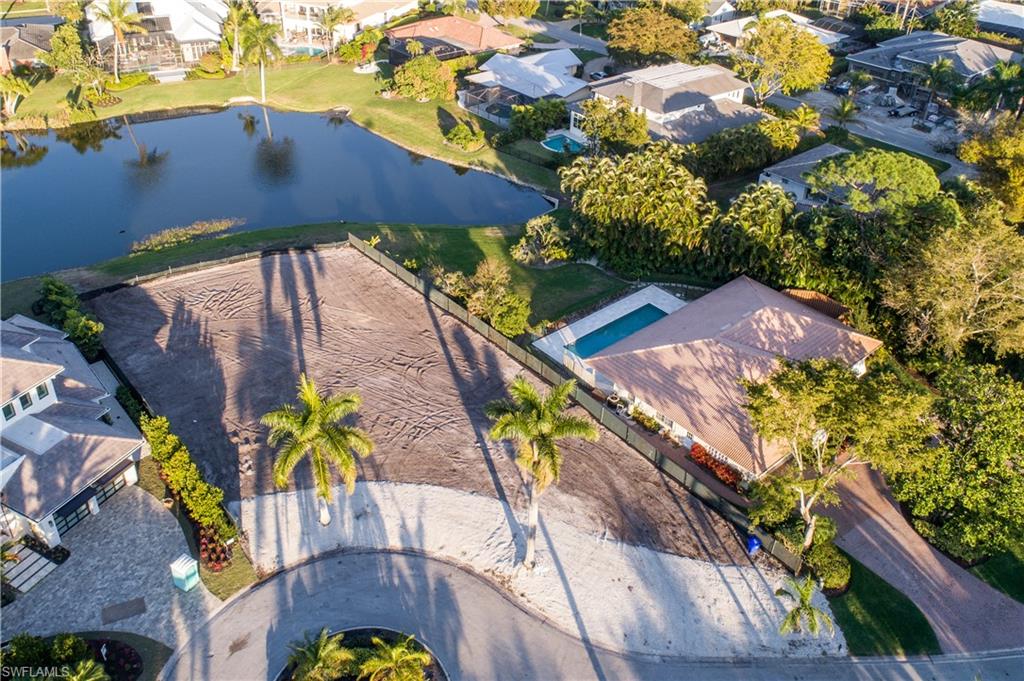 PARK SHORE - Residential