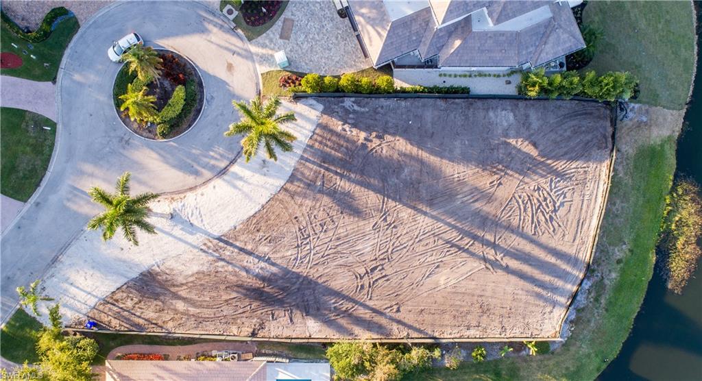 PARK SHORE - Residential