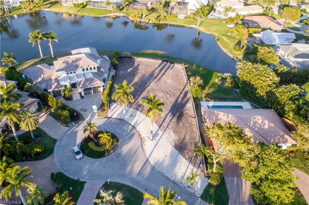 PARK SHORE - Residential