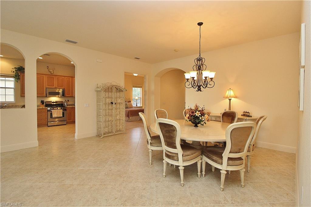 CHERRY OAKS - Residential