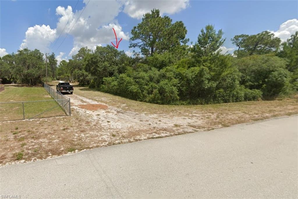 ORANGE BLOSSOM ESTATES - Land