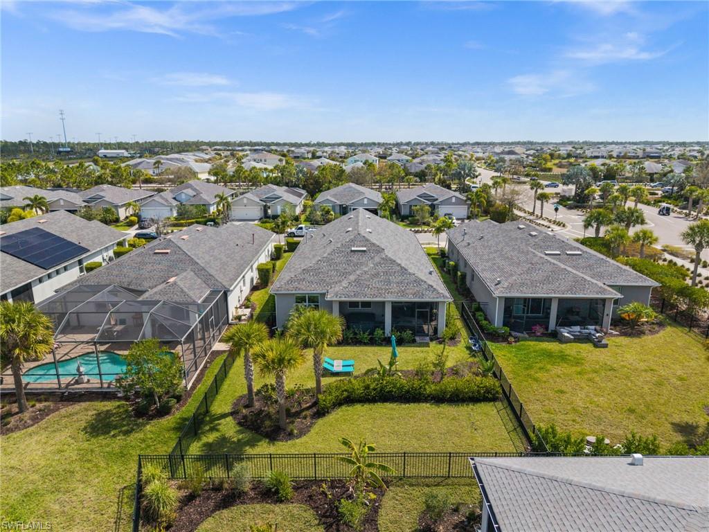 PARKSIDE - Residential