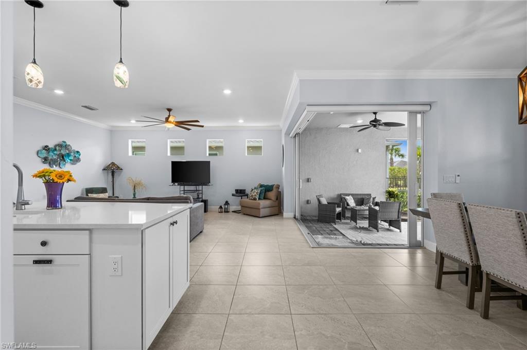 PARKSIDE - Residential