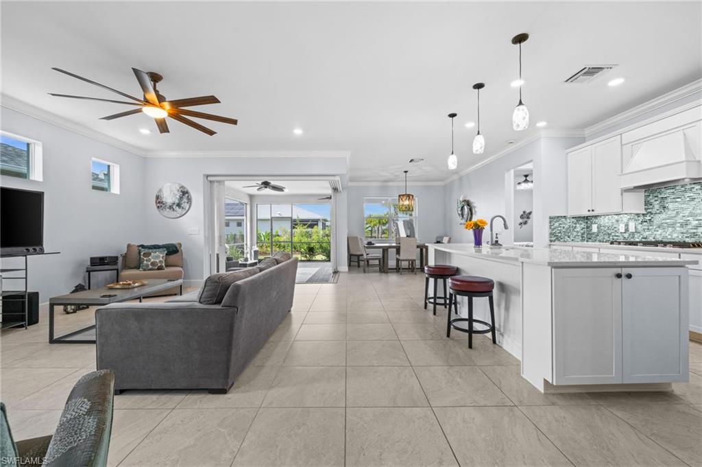 PARKSIDE - Residential