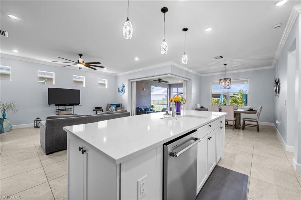 PARKSIDE - Residential