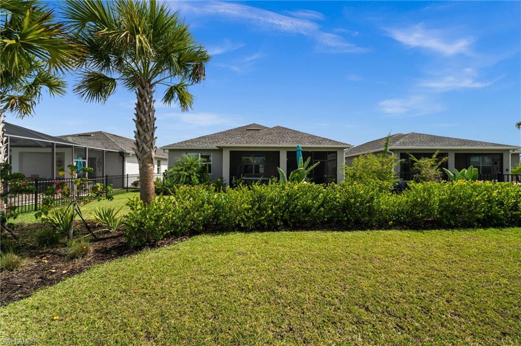 PARKSIDE - Residential