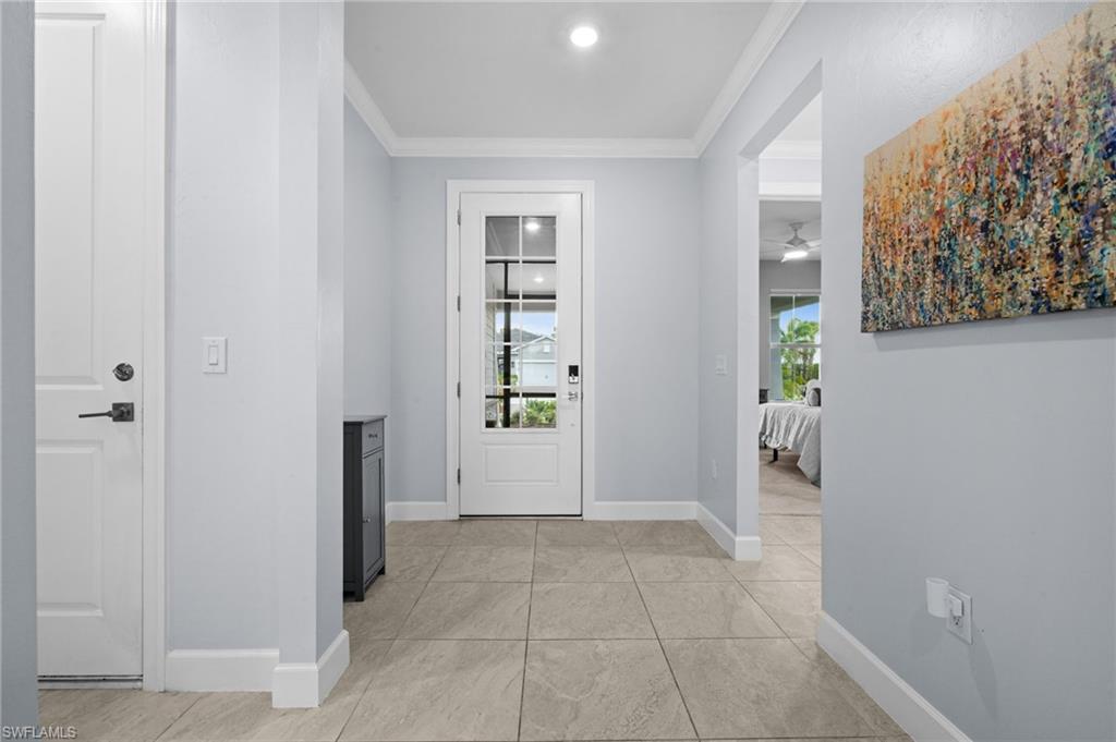 PARKSIDE - Residential