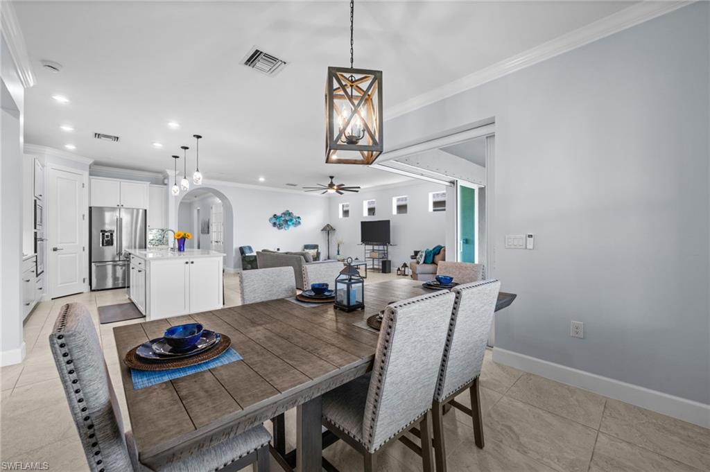 PARKSIDE - Residential