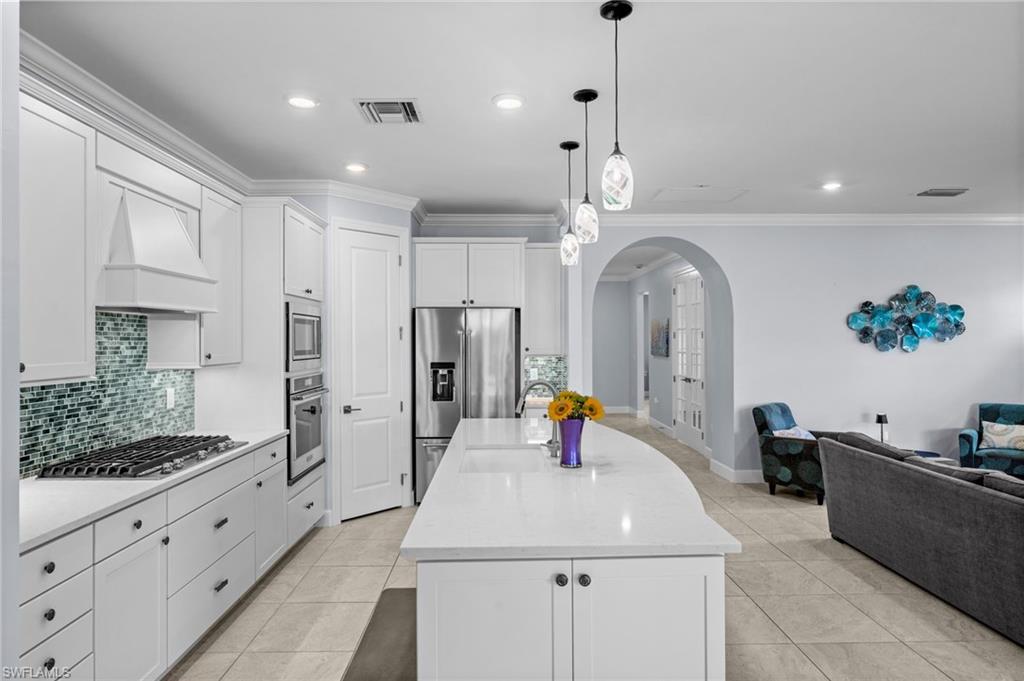 PARKSIDE - Residential