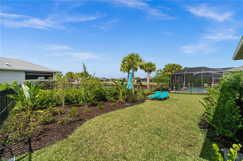 PARKSIDE - Residential