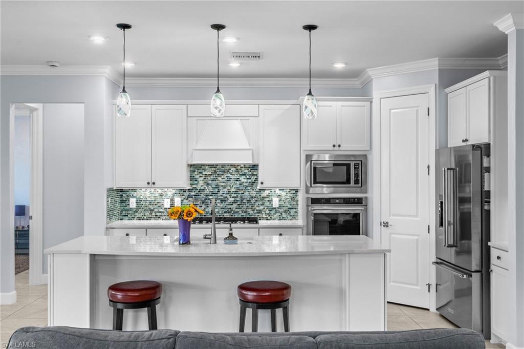 PARKSIDE - Residential