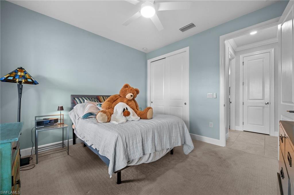 PARKSIDE - Residential