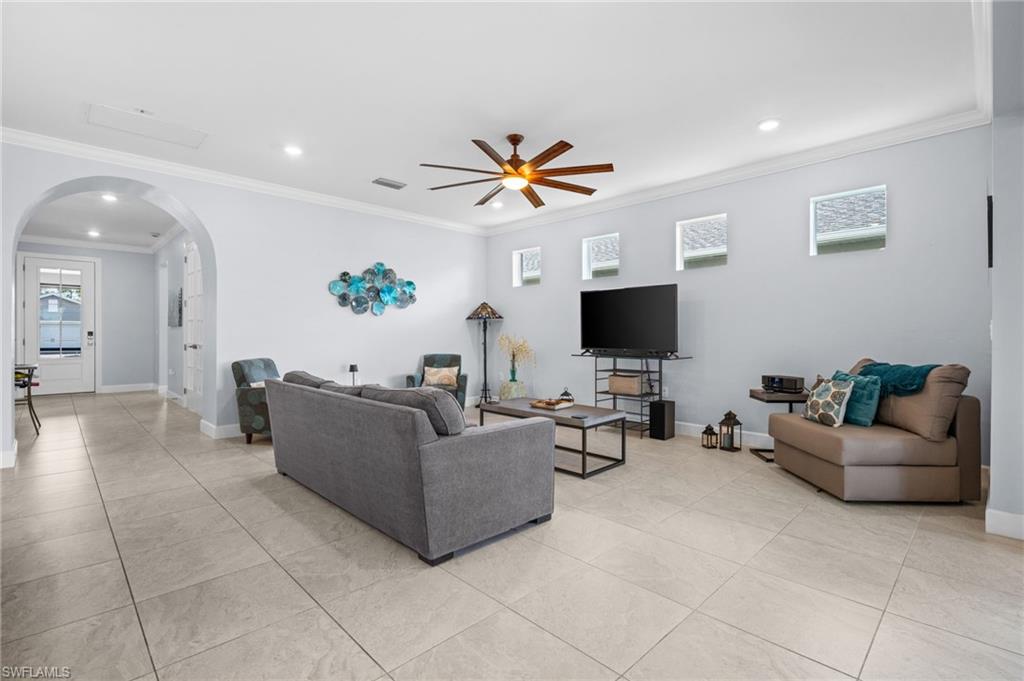 PARKSIDE - Residential