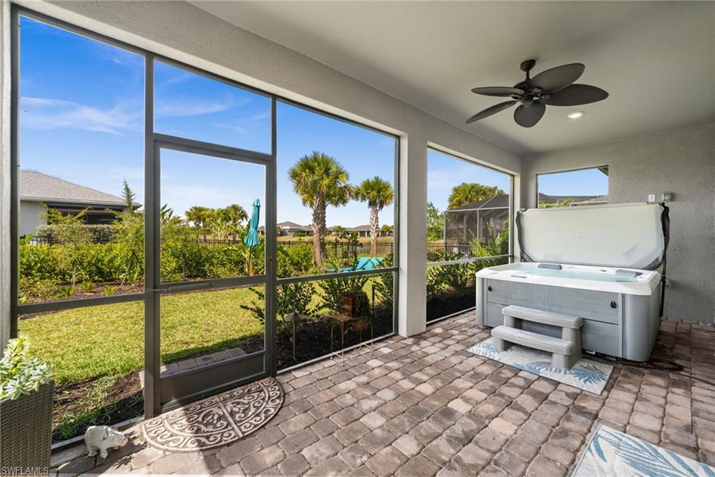 PARKSIDE - Residential