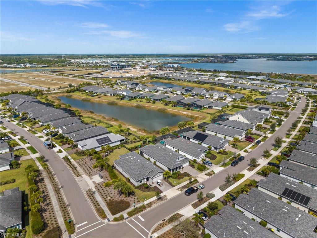 PARKSIDE - Residential