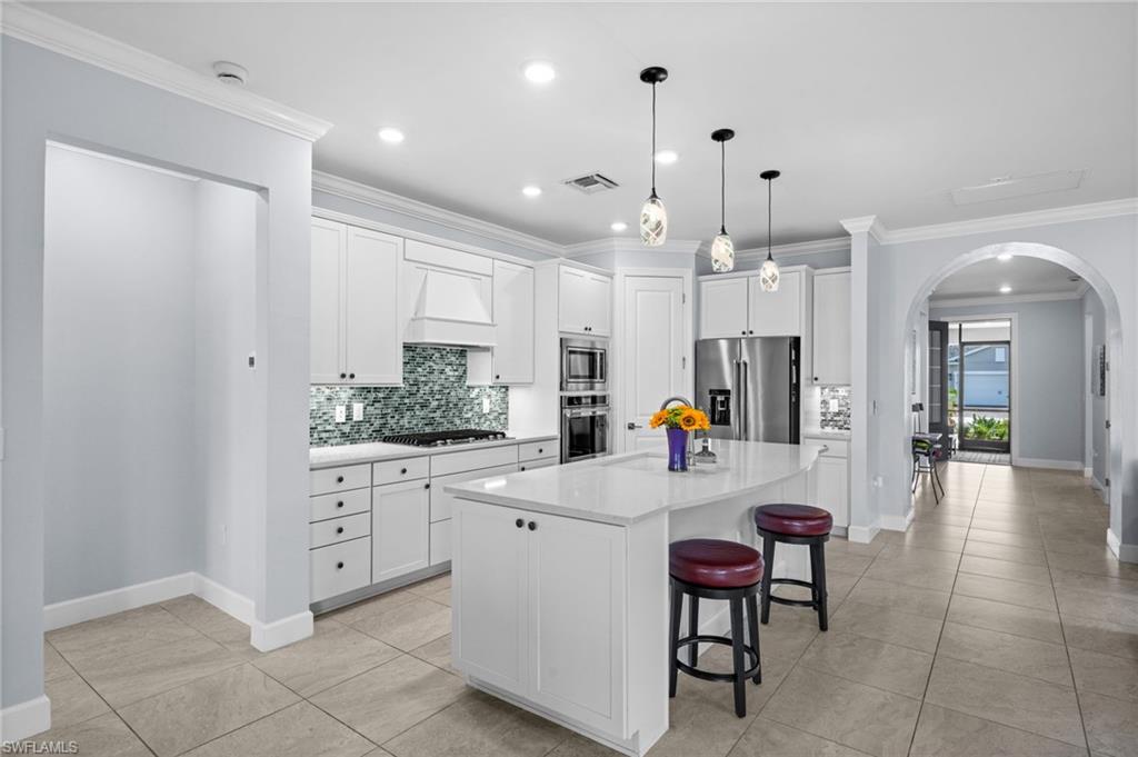 PARKSIDE - Residential