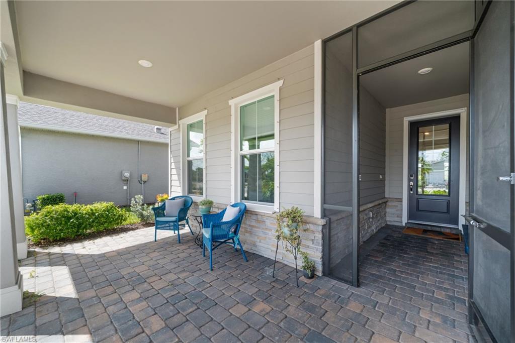 PARKSIDE - Residential