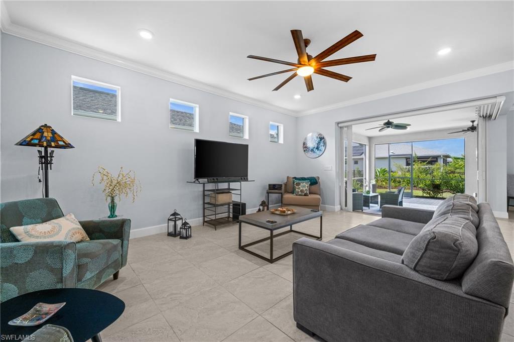 PARKSIDE - Residential