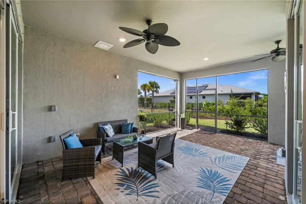 PARKSIDE - Residential