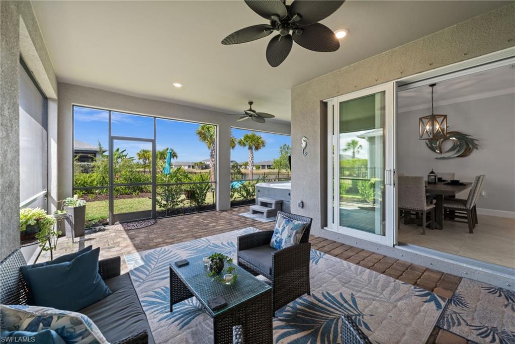 PARKSIDE - Residential