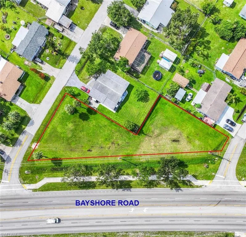 North Fort Myers, Florida 33917, United States, ,Commercial,Active,31948