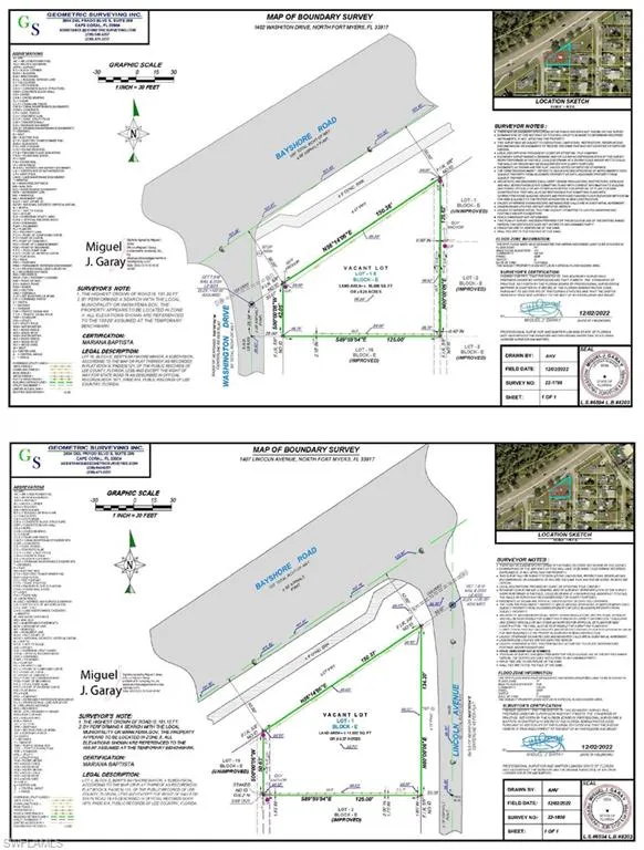 North Fort Myers, Florida 33917, United States, ,Commercial,Active,31948