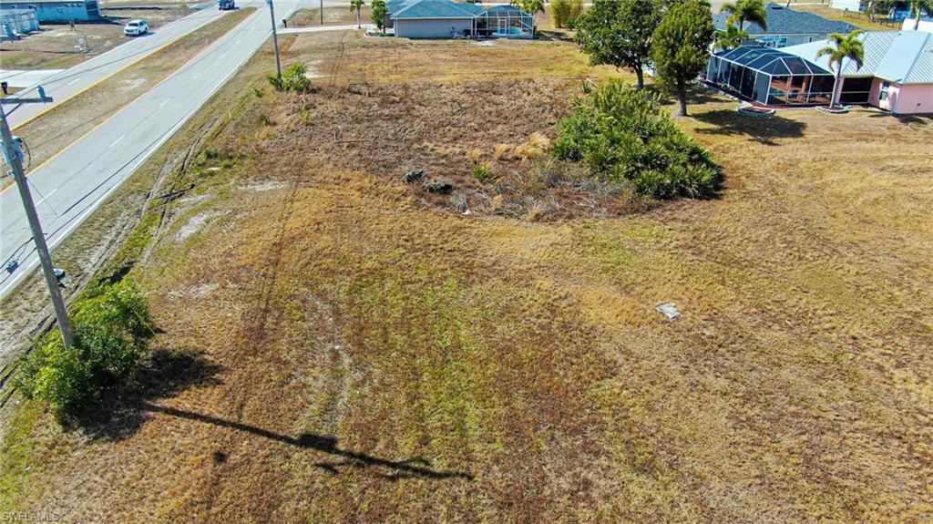 CAPE CORAL - Land