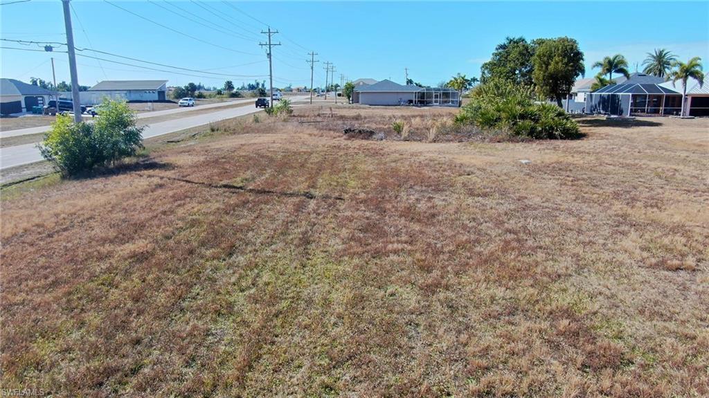 CAPE CORAL - Land