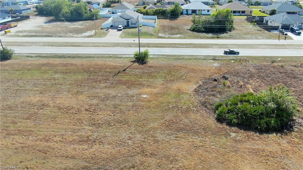 CAPE CORAL - Land