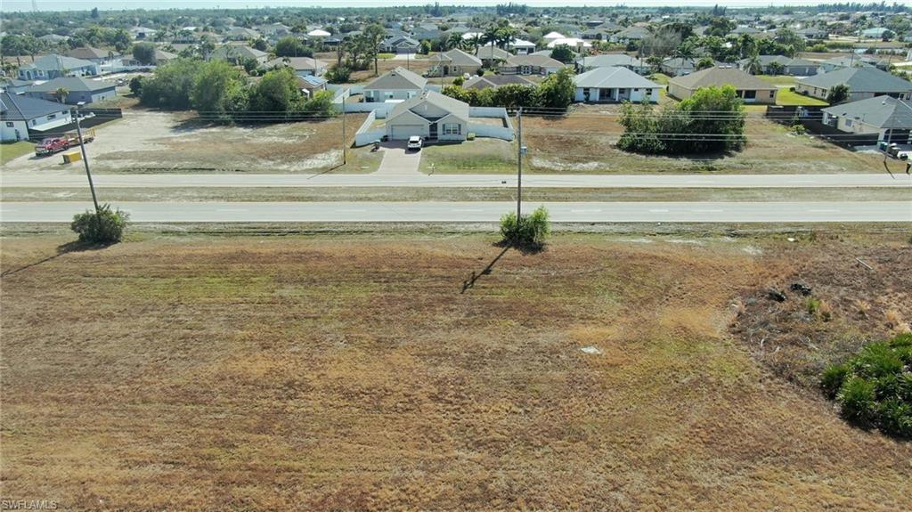 CAPE CORAL - Land