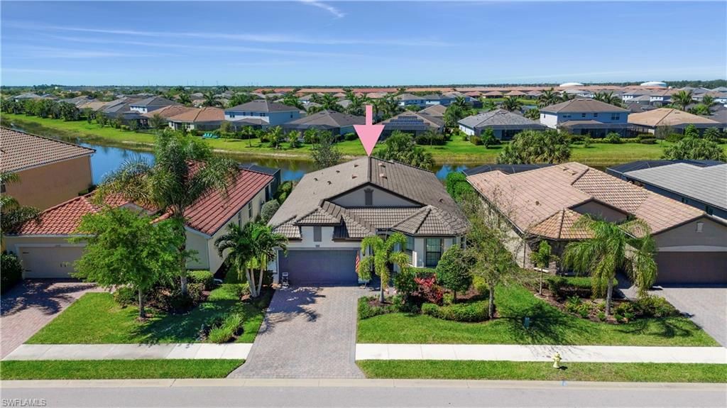 Photo of 2077 Hamlin ST, NAPLES, FL 34120 (MLS # 226018275)
