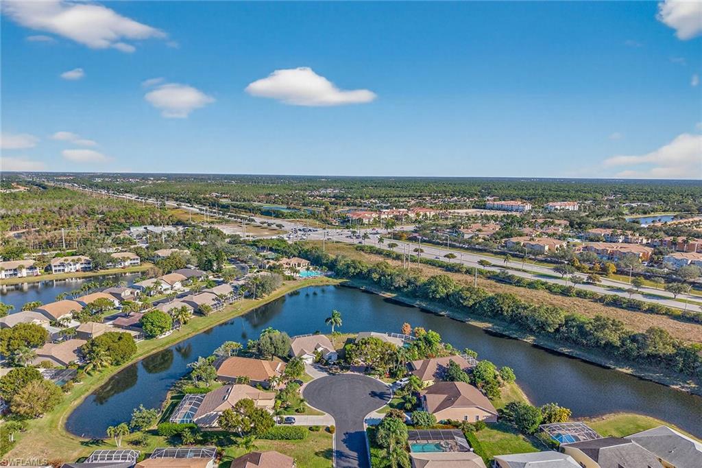 ORCHARDS - Residential Lease