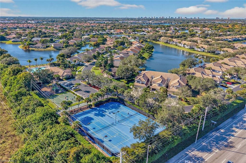 ORCHARDS - Residential Lease