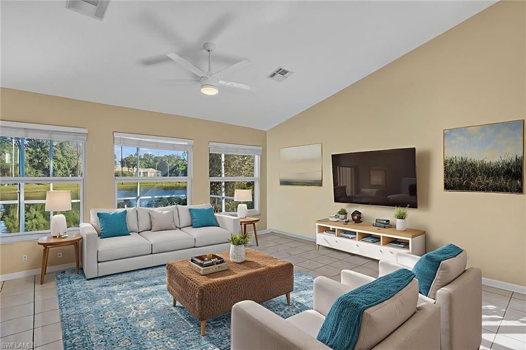 ORCHARDS - Residential Lease