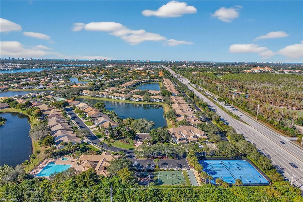 ORCHARDS - Residential Lease