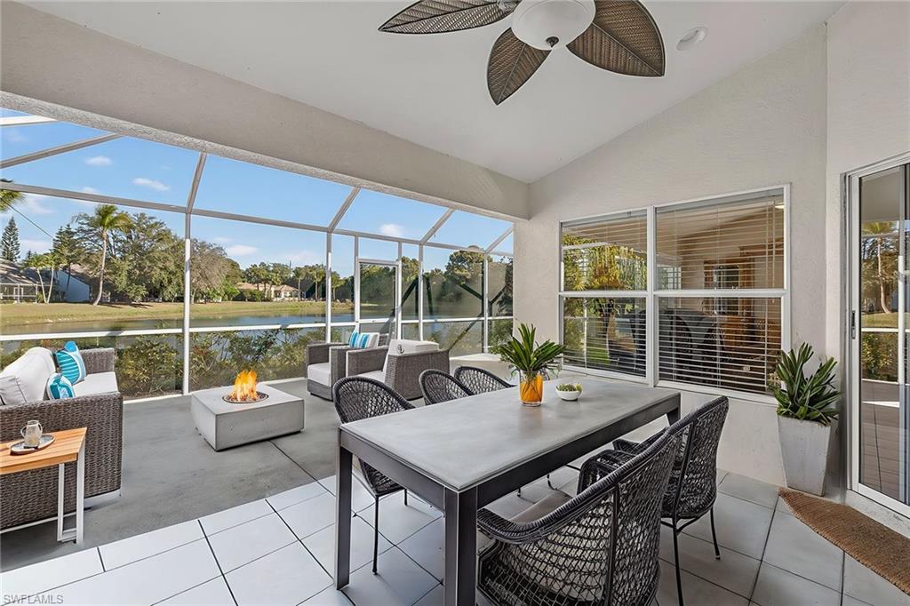 ORCHARDS - Residential Lease