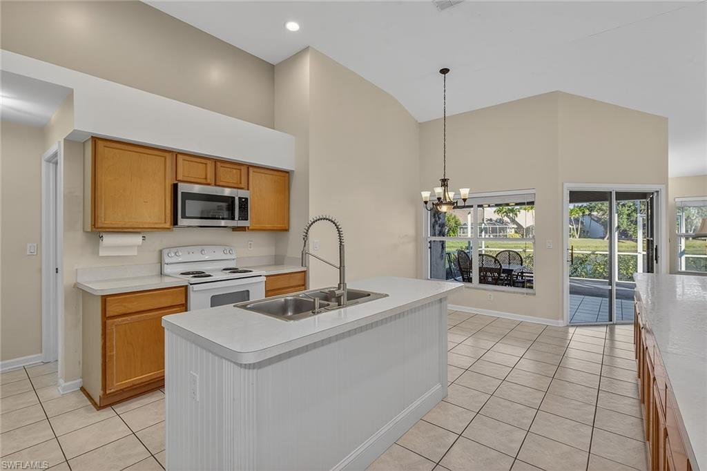 ORCHARDS - Residential Lease