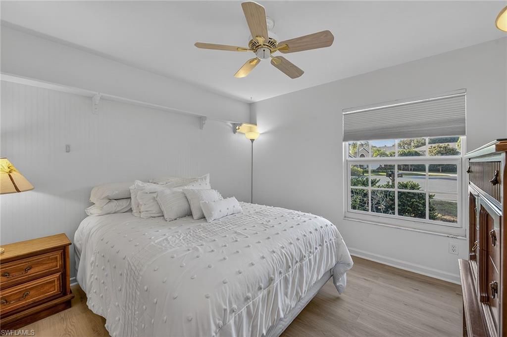 ORCHARDS - Residential Lease