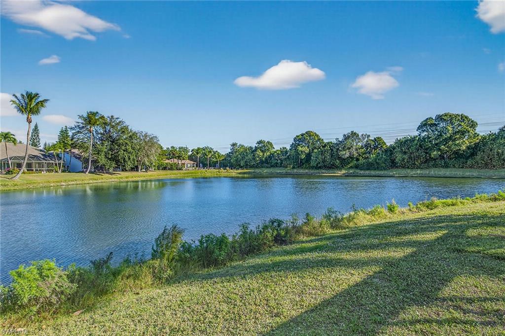 ORCHARDS - Residential Lease