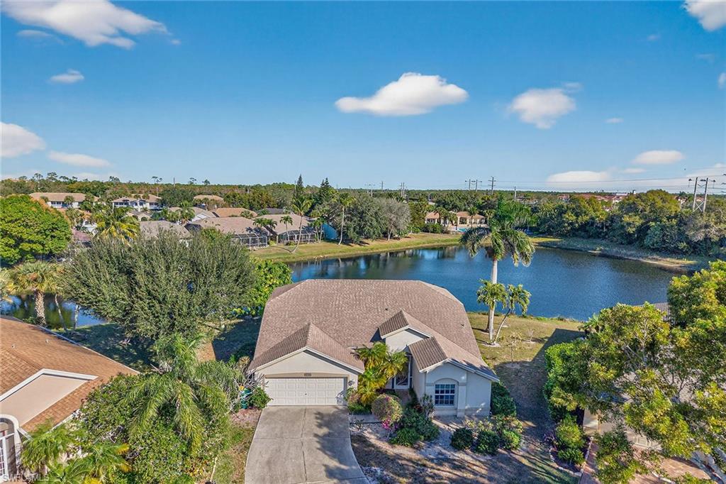 ORCHARDS - Residential Lease